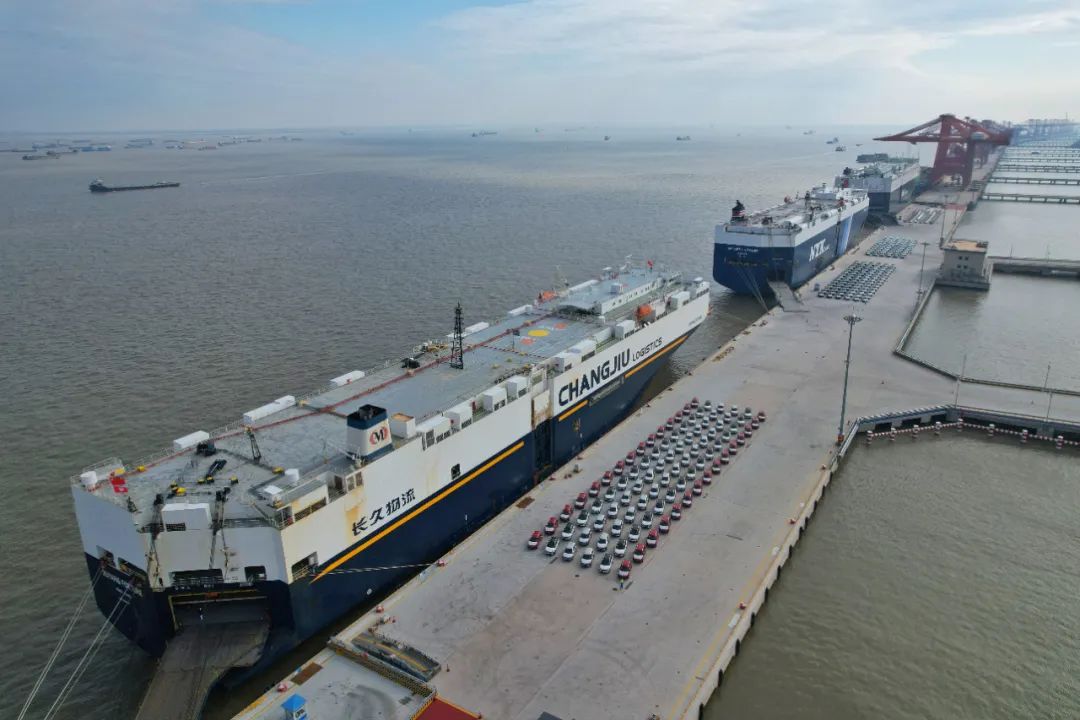 老水手看世界 - 关税战下的战略考量