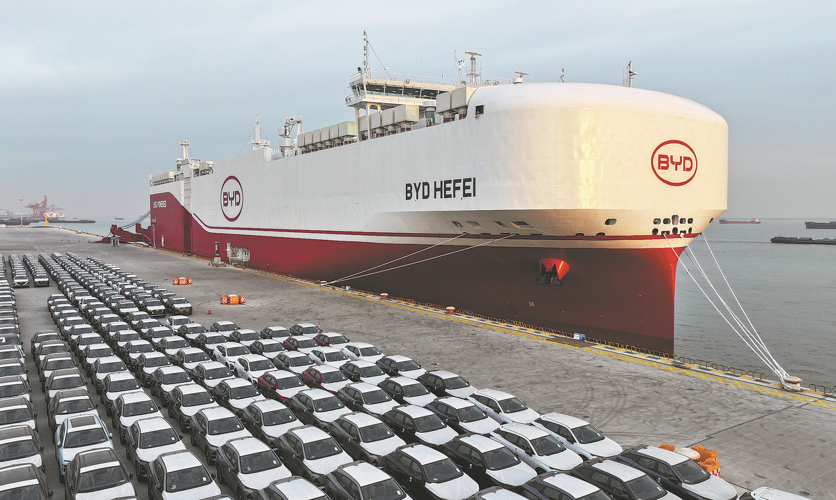 老船长笔记 - 共同海损 GA