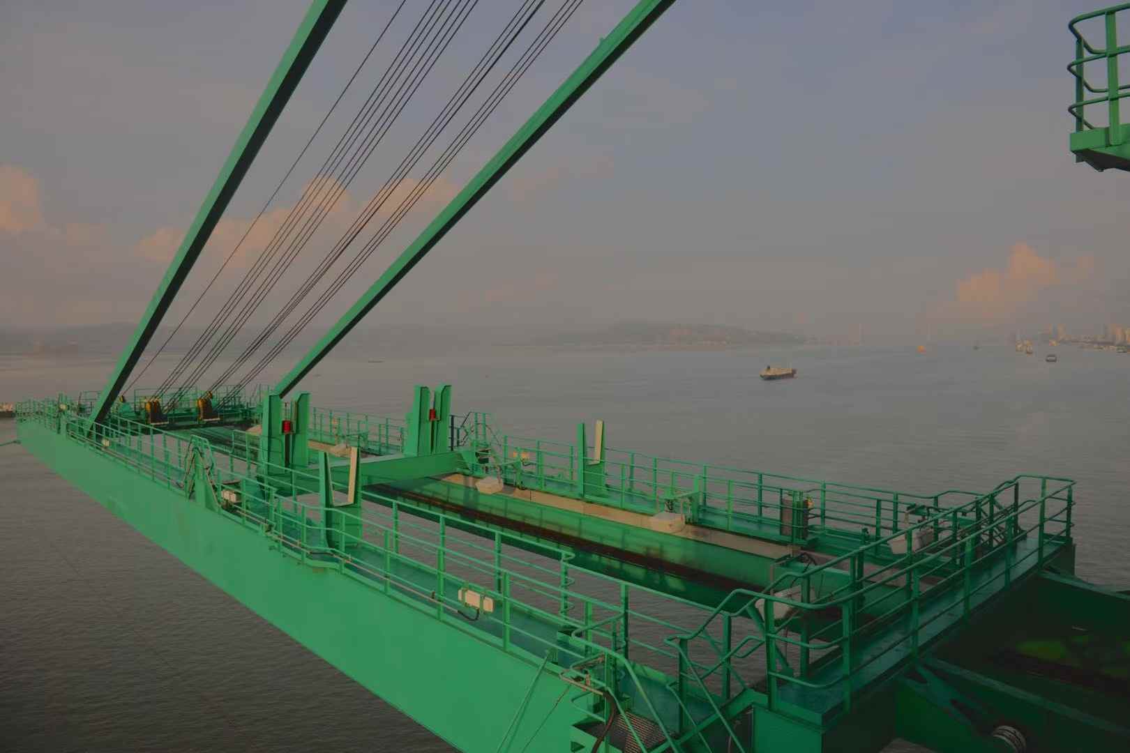 老轨断案 - 危险品运输 . 合法合规 