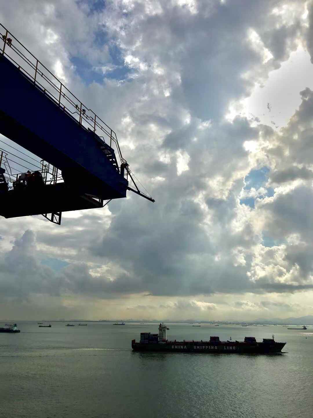 老船长笔记 - 变脸 租船主体