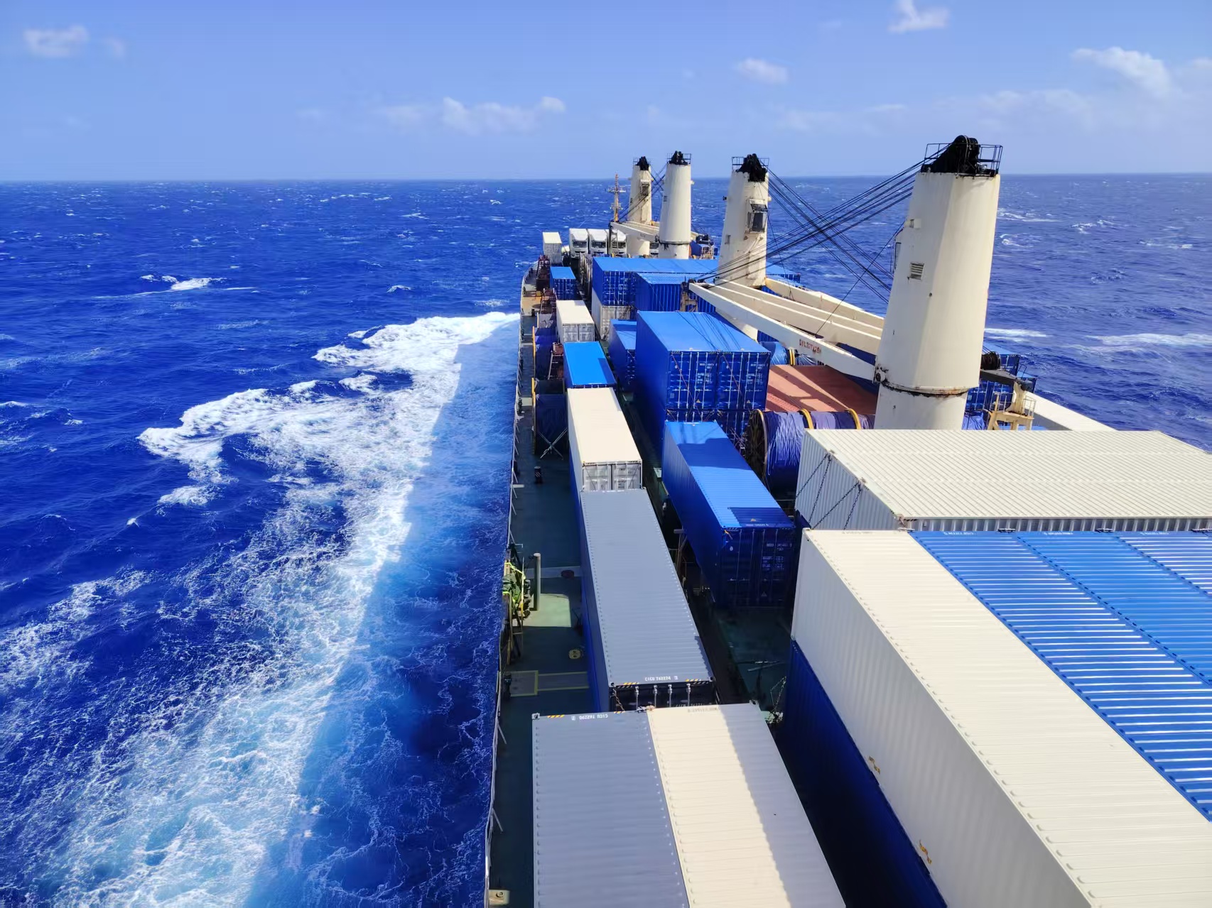 老轨断案 - 货代佬 与 保险