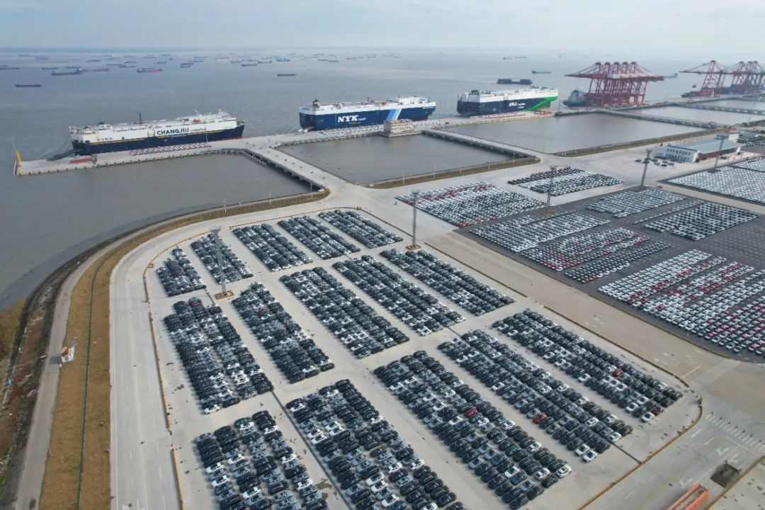 老水手看世界 - Hi Captain (2)