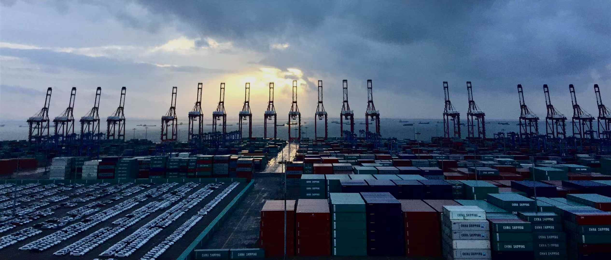 老轨断案 - 期租燃油的坑