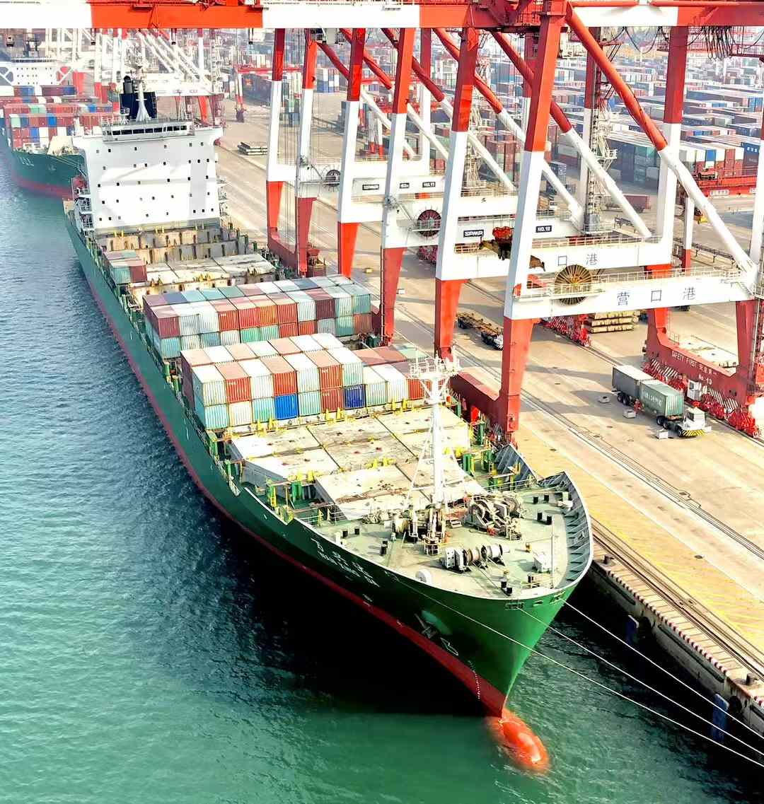 老船长笔记 - 船舶滞留 . 船级社