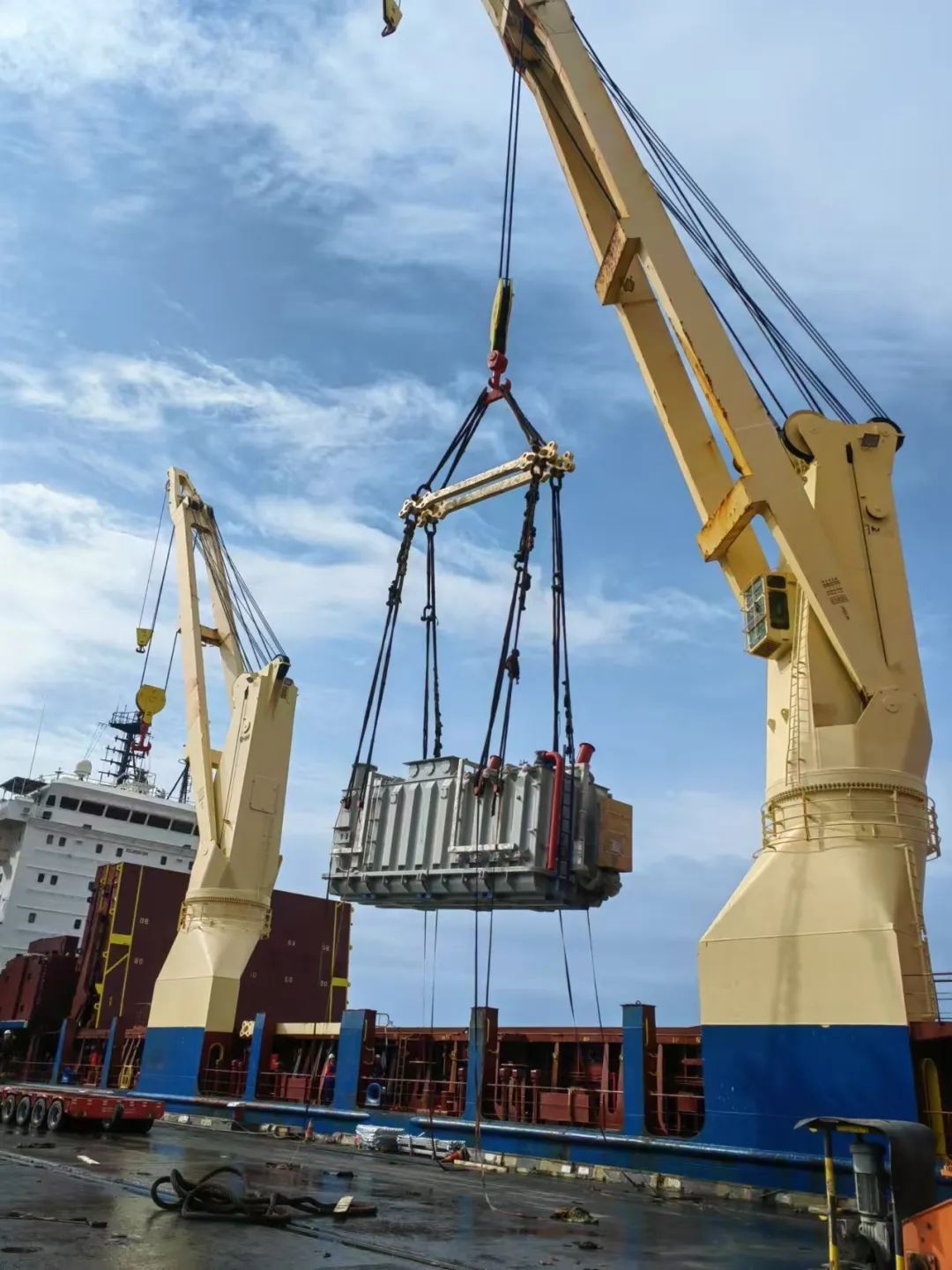 老水手看世界 - 诚信 毋欺矣！