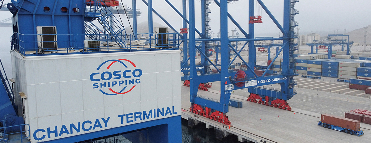 老船长笔记 - Maritime Lien 船舶优先权