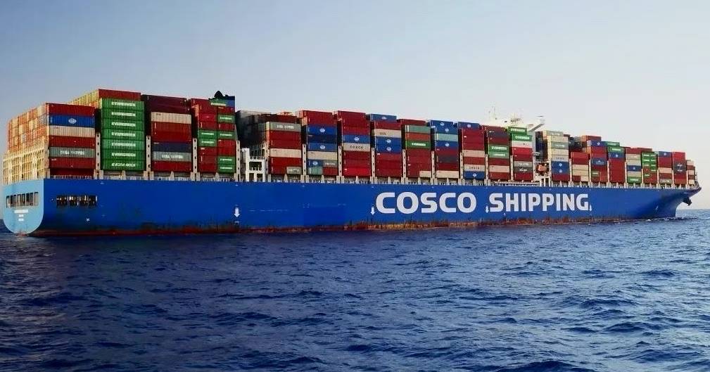 老船长笔记 - 也聊 Consignor 与 Shipper