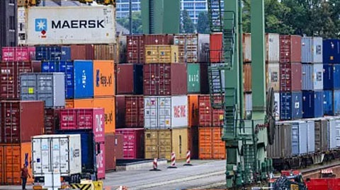 老水手看世界 - 第一、二、三岛链