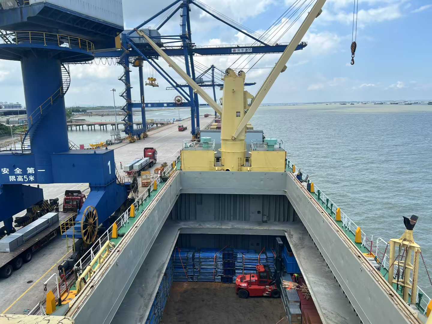 老水手看世界 - 闲聊 海上法简史