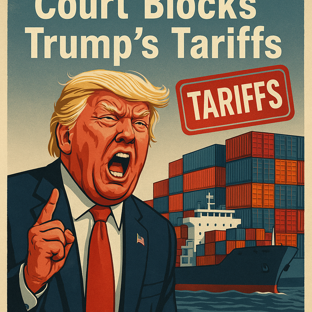 Why US tariffs could backfire