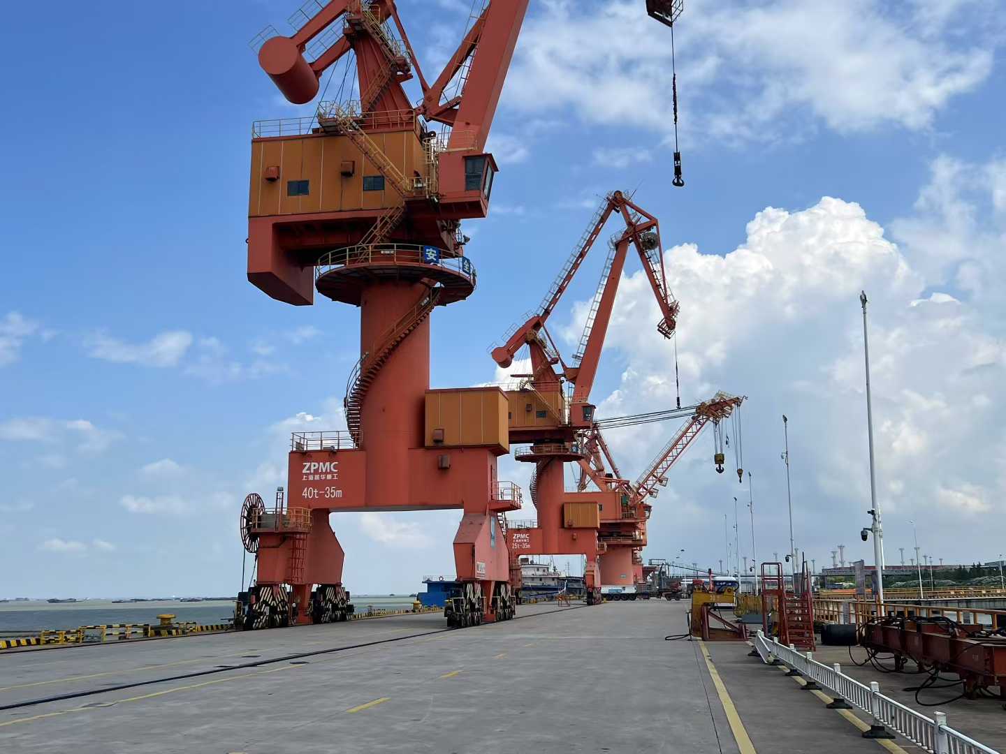 老轨断案 - 无单放货 为哪般