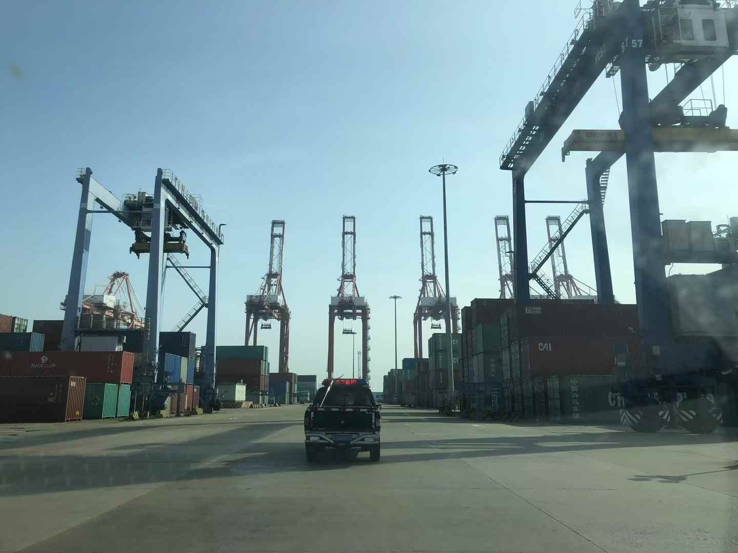 老轨断案 - 提货那些事