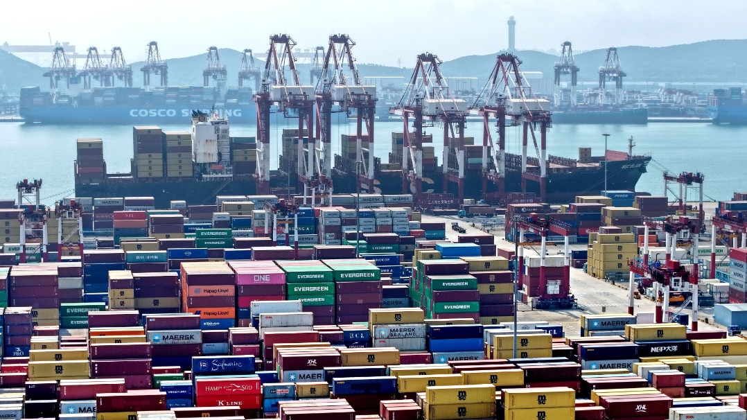 航运动态 - 老旧原油轮 炫了