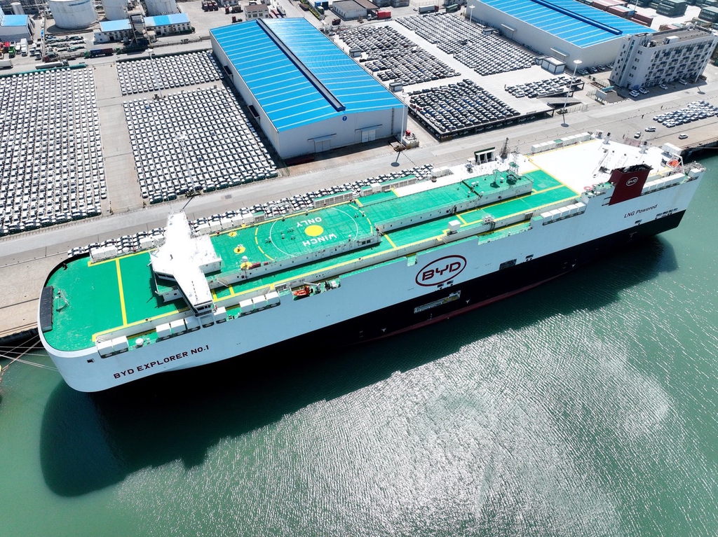 Exporters tap domestic market for growth